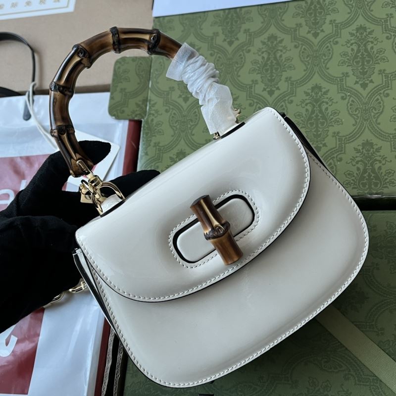 Gucci Top Handle Bags